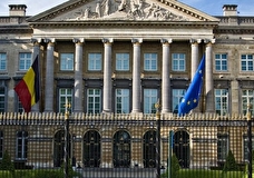 Из Бельгии высылают 21 российского дипломата