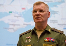 Минобороны: российская авиация за день поразила 52 украинских военных объекта