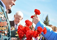 Песков рассказал, как в России будут праздновать День Победы