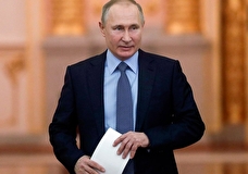 В Кремле не отвергают возможности встречи Путина и Зеленского