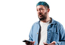 Артемий Лебедев: Как успевать делать много дел?