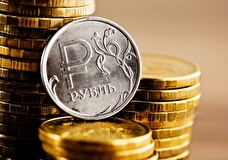 Минфин впервые исполнил обязательства по еврооблигациям в рублях