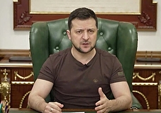 Выступление Зеленского с членами «Азова» в парламенте Греции вызвало скандал