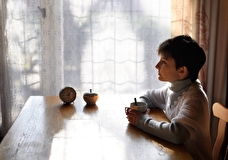 Детей-сирот с Донбасса устроят в российские приемные семьи