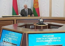 Лукашенко рассказал о проведённой на Украине операции по освобождению белорусских граждан