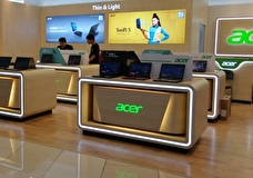 Acer приостанавливает деятельность в России
