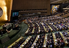 ГА ООН приняла резолюцию о приостановке участия России в СПЧ