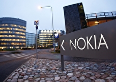 Компания Nokia прекращает деятельность в России
