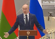 Путин: санкционный «блицкриг» против России не удался