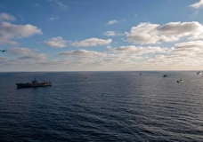 В Одессе начала работать группа НАТО по мониторингу за российскими кораблями
