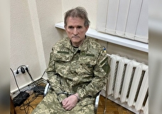 Возможный обмен Медведчука на украинских военнопленных вряд ли можно назвать равноценным