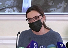 Жена Медведчука не исключила, что ее мужа избивали в СБУ