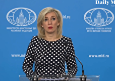 Захарова заявила о привлечении Киевом около 7 тысяч наемников с начала спецоперации