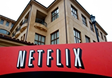 Акции Netflix упали на 25,7% на фоне новостей о потере 200 тысяч подписчиков