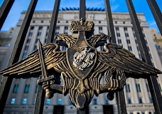 ВС РФ готовы нанести ответные удары по Киеву