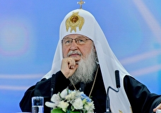 Против патриарха Кирилла могут быть введены санкции ЕС
