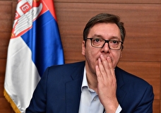 Заявление Путина о Косово и Донбассе усложнило позицию Сербии