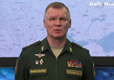 Российская ПВО сбила три украинских самолета и 14 беспилотников