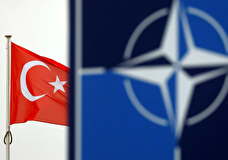 Заявки о вступлении Финляндии и Швеции в НАТО заблокированы Турцией