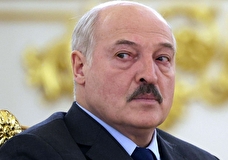 Лукашенко: Запад делает шаги для расчленения Украины