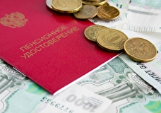 В РФ могут повысить на 10% прожиточный минимум, пенсионные выплаты и МРОТ