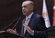 Турция проведет антитеррористическую операцию на севере Сирии