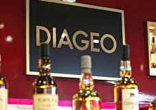 Российский рынок покинет производитель алкоголя Diageo
