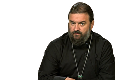 Протоиерей Андрей Ткачев: Люди часто ругают Церковь. В этом нет ничего странного.