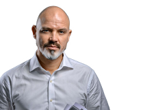 Сергей Старовойтов: Украина — это Россия в кривом зеркале