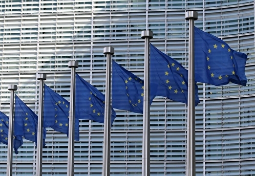 В ЕС объяснили, почему в санкционный список попали именно Бортников, Кириенко и Меняйло