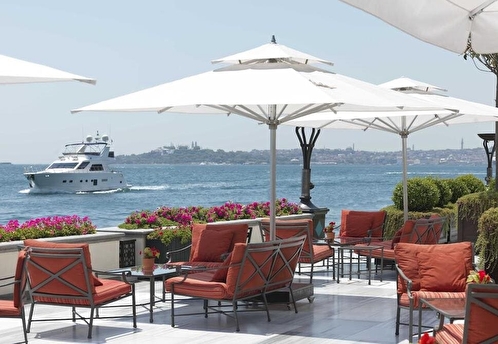 Гайд для самых взыскательных путешественников: лучшие отели Турции