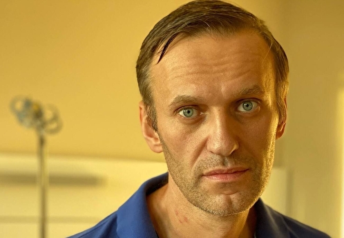 Алексей Навальный заявил об окончании голодовки
