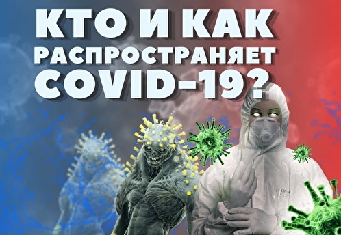 Депутат Румянцев поддерживает призыв ВОЗ пройти вакцинацию от коронавируса