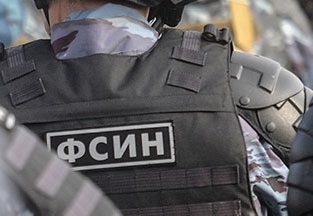 Песков: Калашников был уволен с поста главы ФСИН по его личному обращению