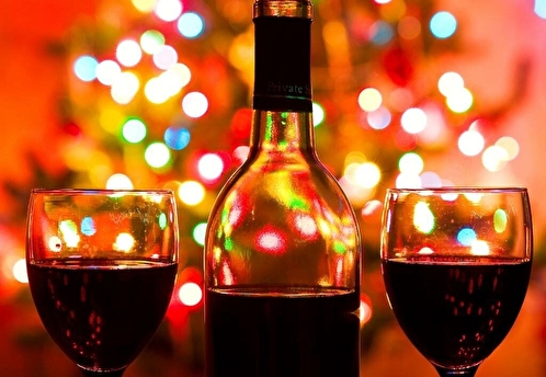 Депутат ГД Хамзаев предложил ограничить продажу алкоголя в Новый год