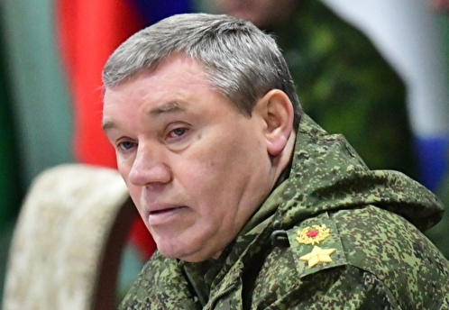 Эксперт оценил заявление главы Генштаба ВС РФ о готовности пресекать провокации Киева в Донбассе