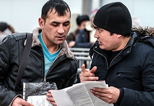 Мигранты должны приезжать в РФ со знанием языка и законов — Путин