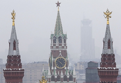 В Кремле хотели бы видеть от Запада призыв к Киеву выполнить обязательства по Минску-2