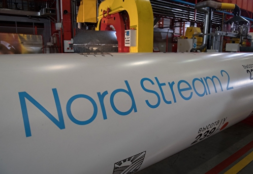 Эксперт прокомментировал прогнозы ФРГ по сертификации Nord Stream 2 AG