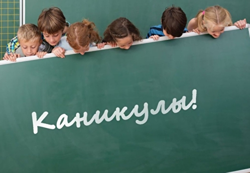 Депутат Тумусов поддержал рекомендацию установить школьные каникулы с 27 декабря