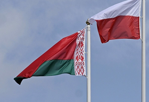 В Госдуме прокомментировали ситуацию с польским военным, попросившим убежища у Минска