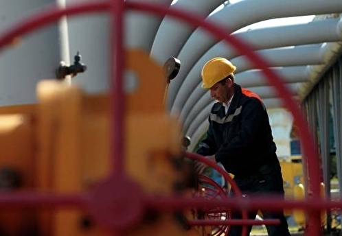 Эксперт ФНЭБ Юшков рассказал о причинах истощения месторождений газа на Украине