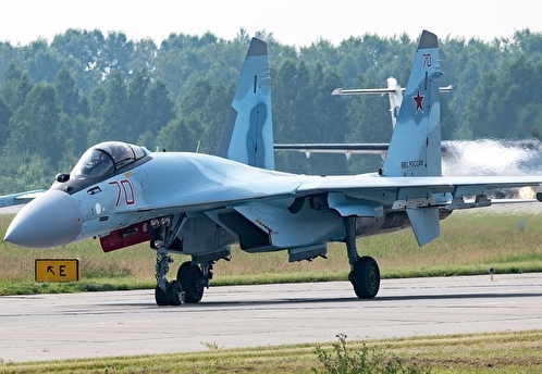 Политолог Кошкин назвал возможную причину отказа Индонезии от российских Су-35