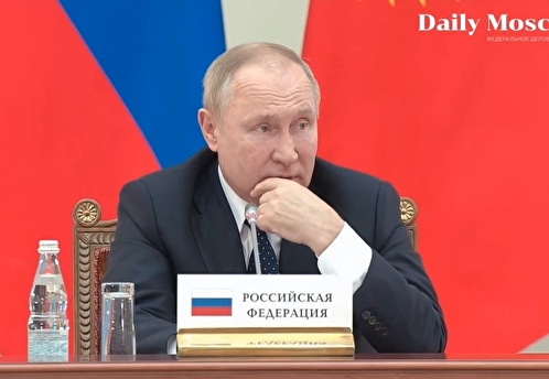 Путин: «Спутник V» нейтрализует омикрон