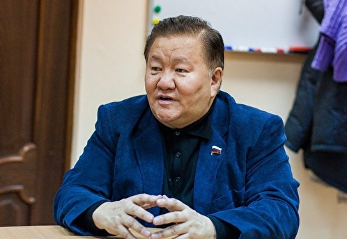 Депутат ГД Тумусов предположил, когда в ВОЗ признают «Спутник V»