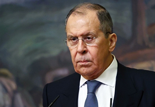 Лавров не исключил введения Западом санкций за операцию ОДКБ в Казахстане
