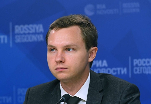 Эксперт Юшков объяснил отказ «Газпрома» бронировать допмощности через Украину на февраль