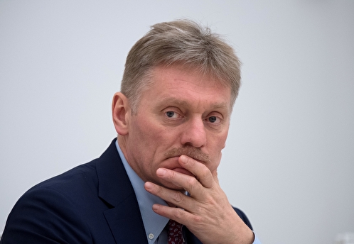 Кремль увидел риск гражданской войны на Украине из-за угроз о SWIFТ