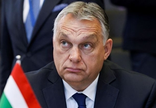 Венгрия пригласила в Будапешт на мирные переговоры Путина и Зеленского