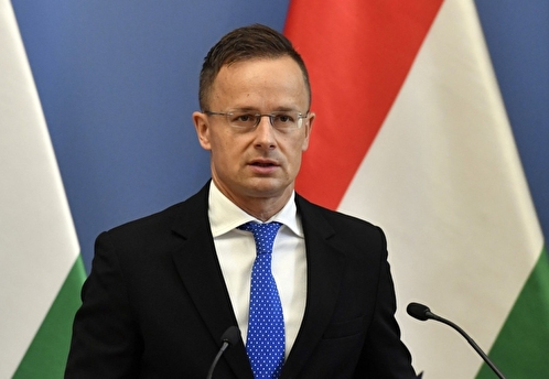 Венгрия рассматривает вопрос об оплате поставок российского газа в рублях